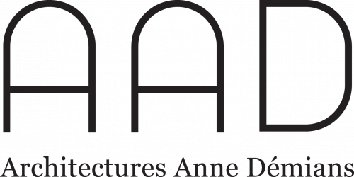 ARCHITECTURES ANNE DEMIANS