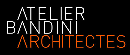 ATELIER D 'ARCHITECTURE BANDINI