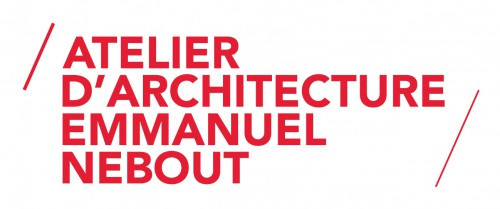 ATELIER D'ARCHITECTURE EMMANUEL NEBOUT