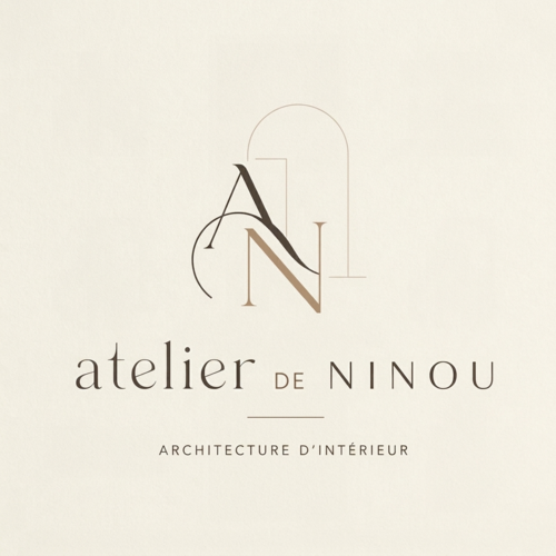 ATELIER DE NINOU