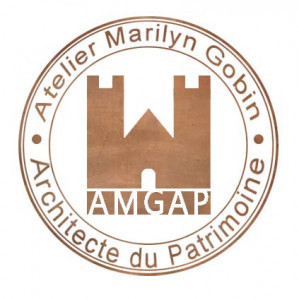 ATELIER MARILYN GOBIN ARCHITECTE DU PATRIMOINE (AMGAP)