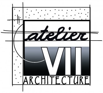 ATELIER VII ARCHITECTURE