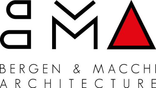 B & M ARCHITECTURE