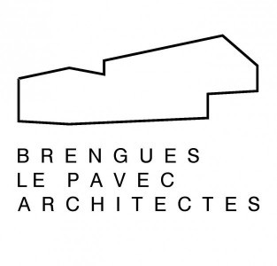 BRENGUES LE PAVEC ARCHITECTES