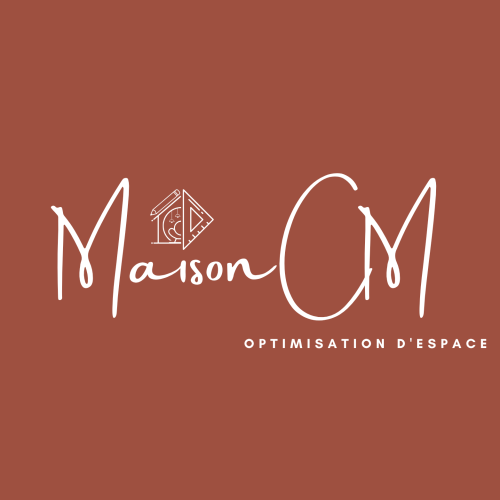 MAISON CM - OPTIMISATION D’ESPACE