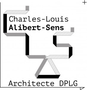 CHARLES LOUIS ALIBERT-SENS