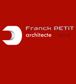 FRANCK PETIT ARCHITECTE D.E.S.A