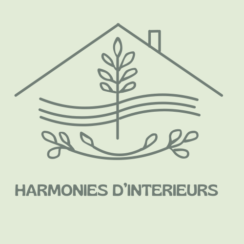 HARMONIES D'INTERIEURS