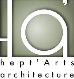 HEPT'ARTS ARCHITECTURE