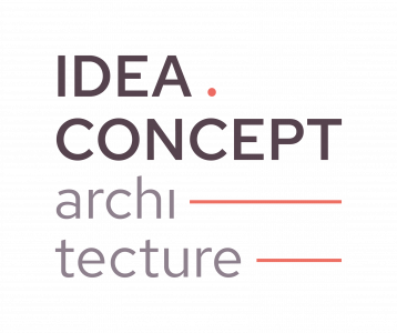 IDEA CONCEPT ARCHITECTURE