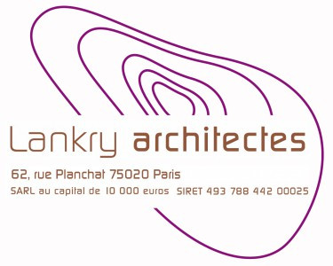LANKRY ARCHITECTES