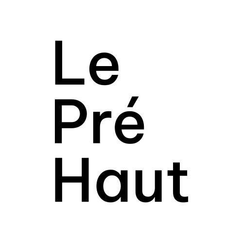 LE PRE HAUT