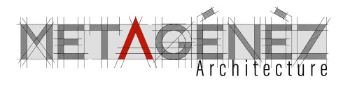 METAGENEZ ARCHITECTURE