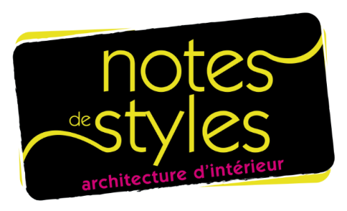 NOTES DE STYLE COLMAR