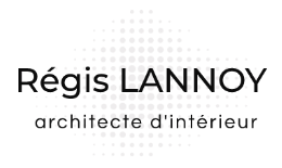 RéGIS LANNOY ARCHITECTE D’INTéRIEUR