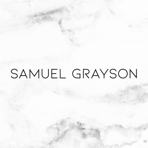 SAMUEL GRAYSON