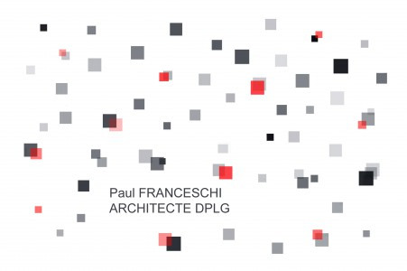 SARL D ARCHITECTURE PAUL FRANCESCHI