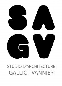 STUDIO D'ARCHITECTURE J.F.GALLIOT-C.VANNIER