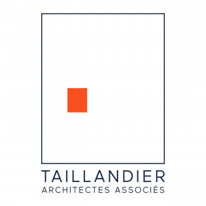 TAILLANDIER ARCHITECTES ASSOCIES