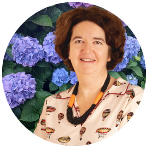 Mlle Céline Marie GESSIER