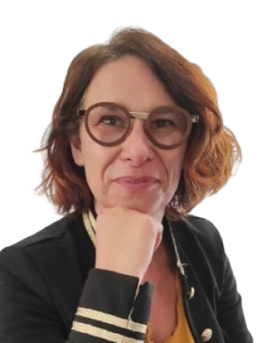 Mme CLAIRE GILBERT