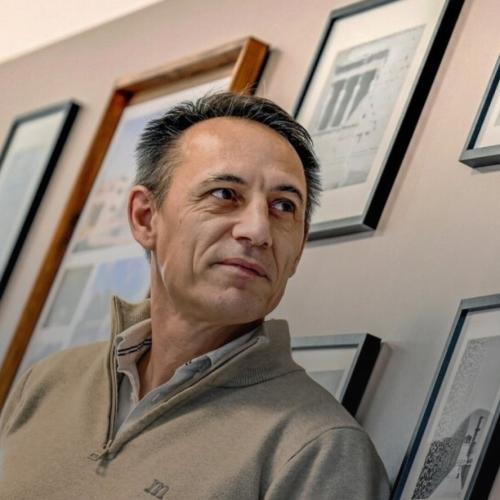 M. Cyril Curto