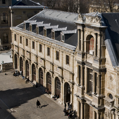 École nationale supérieure d'architecture de Paris-Malaquais