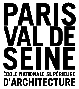 École nationale supérieure d'architecture de Paris-Val de Seine