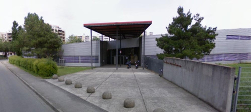 École nationale supérieure d'architecture de Toulouse