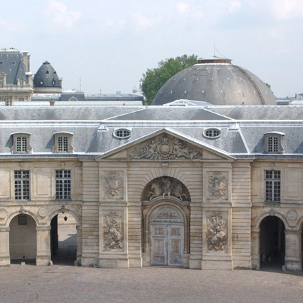 École nationale supérieure d’architecture de Versailles