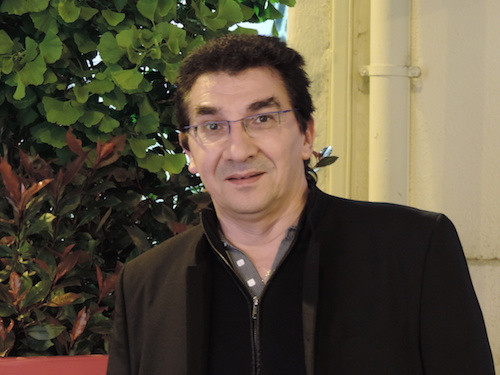 M. Jean-Pascal MONIN
