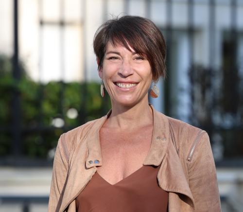 Mme Laetitia Bongoat