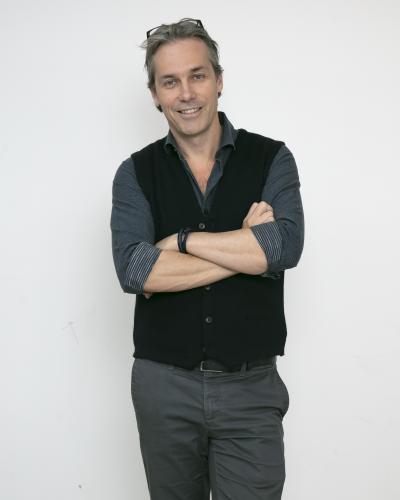 M. Nicolas SALLAVUARD
