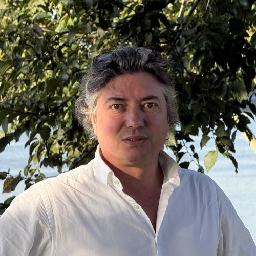 M. PIERRE-EDOUARD CHENET