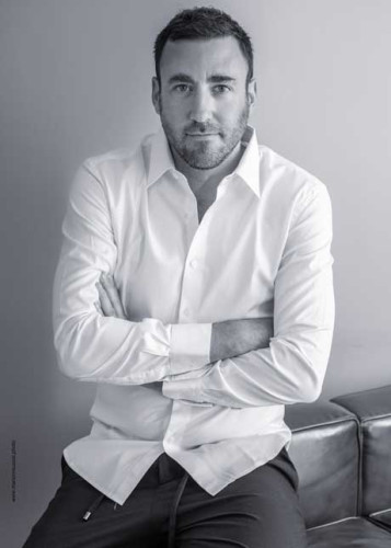 M. Tanguy Mallier