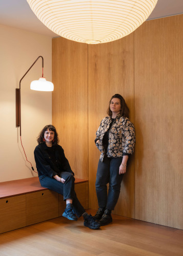 Mme Valentine Michel