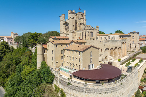 Hôtel La Prison***