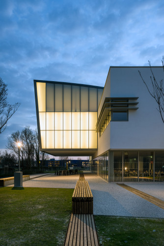 Centre de Formation des Apprentis - Bordeaux (33)