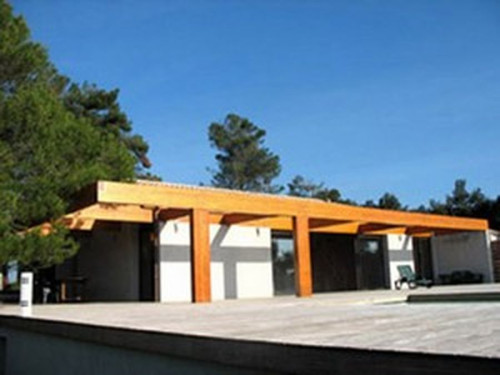 Maison à Ventenac (11)