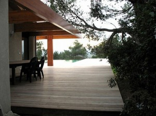 Maison à Ventenac (11)