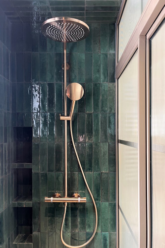 MENDEALA _ SALLE DE BAIN