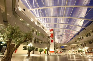 Olivarius Apart'Hotel