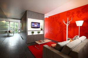 Olivarius Apart'Hotel