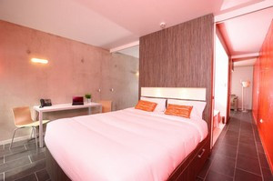 Olivarius Apart'Hotel