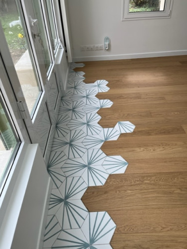 Maison d 'invités -Rambouillet