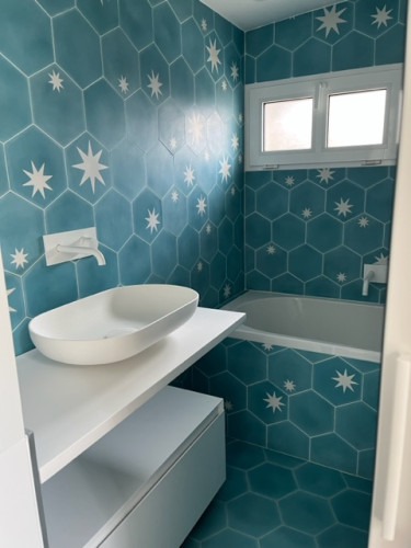 Maison d 'invités -Rambouillet