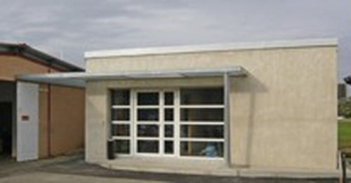 Centre Technique Municipal
