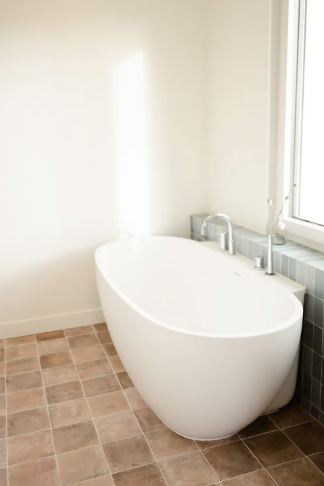 Une suite parentale ouverte, fluide et lumineuse