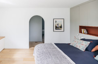 intimité et confort pour les parents