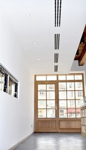 Bar à vins Paul Jaboulet